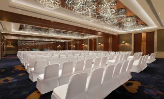 Holiday Inn JAIPUR CITY CENTRE by IHG