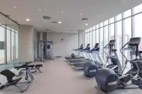 Hilton Garden Inn Iquique - Gym
