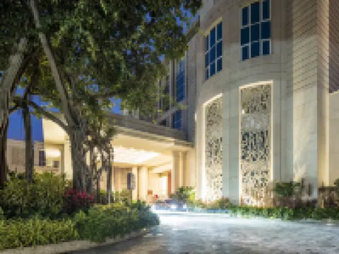Taj Santacruz Hotels in Mumbai