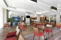 Hampton by Hilton Krakow - sarapan