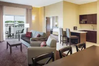 Holiday Inn Express & Suites Sandusky Hoteles en Sandusky
