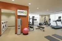 Home2 Suites by Hilton Grovetown Augusta Area - Gym