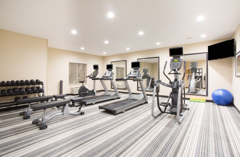 Candlewood Suites Longmont - Boulder Area by IHG photo 2
