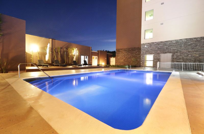 Candlewood Suites Celaya by IHG photo 5