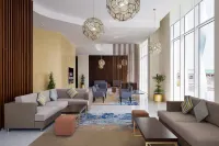Staybridge Suites AL KHOBAR by IHG - Apartments