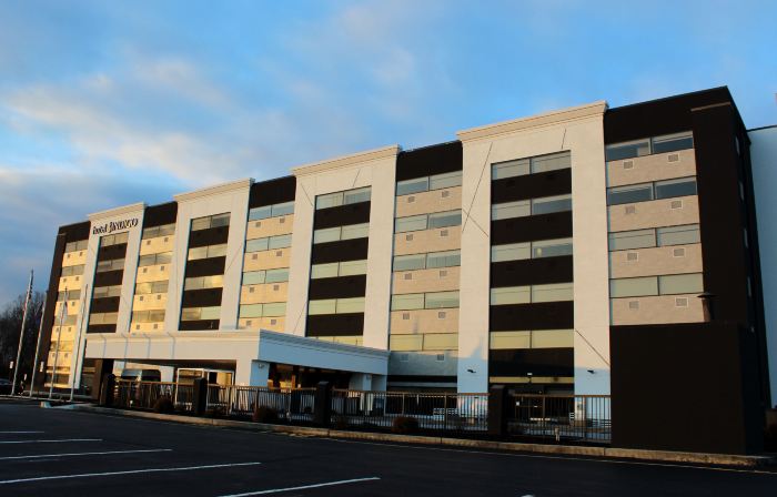 Hotel Indigo HARRISBURG – HERSHEY by IHG