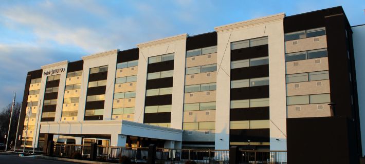 Hotel Indigo HARRISBURG – HERSHEY by IHG Hotels in Dauphin County
