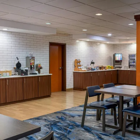 Fairfield Inn & Suites Aiken