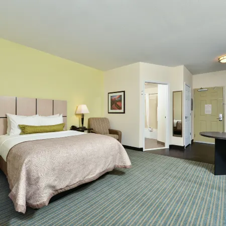 Candlewood Suites MONAHANS by IHG