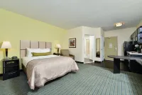 Candlewood Suites Monahans Hotels in Monahans