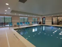 Holiday Inn Express ONEONTA by IHG Hotels in Otsego County