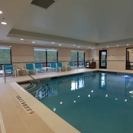 Holiday Inn Express ONEONTA by IHG