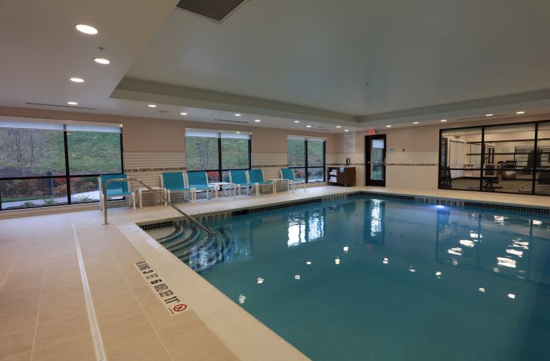 Holiday Inn Express Oneonta by IHG photo 2