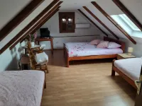 Holiday Home Katica Hotels in 