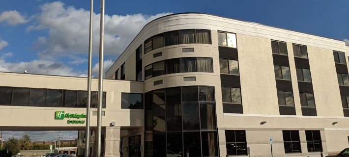 Holiday Inn CHAMPAIGN by IHG Hotels in Champaign