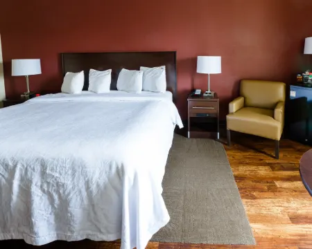 Red Roof Plus+ Danville, KY Hotels in Boyle County