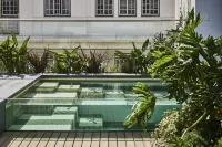 Gorgeous George by Design Hotels ™ - 5-Star