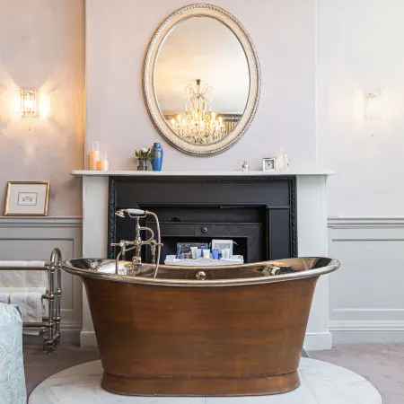 The Gainsborough Bath Spa