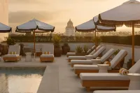 L Ermitage Beverly Hills - Bintang 5