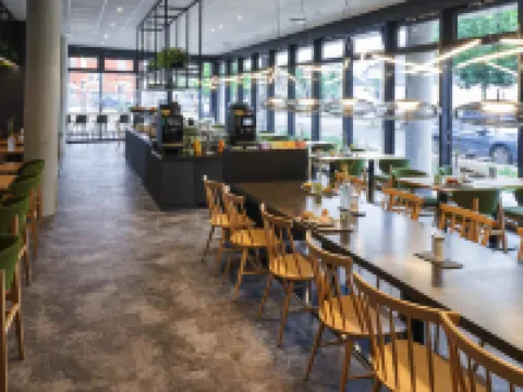 Ibis Styles Singen Hoteles en Singen