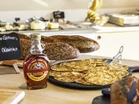 Mercure Agen Centre - petit déjeuner