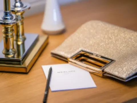 メルキュール  ホテル ウィントフク ウィントフークのホテル