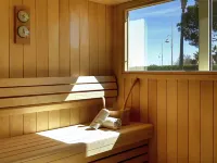 Mercure Thalasso & Spa Port Frejus - spa