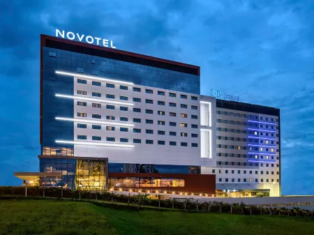 Ibis Budget Sorocaba