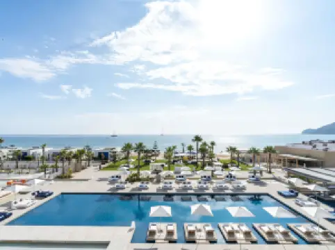 Sofitel Tamuda Bay Beach and Spa