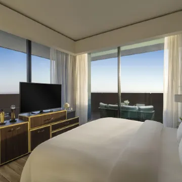 Fairmont Ramla Riyadh