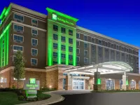 Holiday Inn & Suites MEMPHIS SOUTHEAST-GERMANTOWN by IHG Hotels in Shelby County