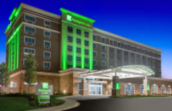 Holiday Inn & Suites MEMPHIS SOUTHEAST-GERMANTOWN by IHG Hotel di 