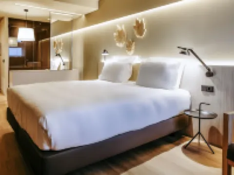 メルキュール ファティマ ファティマのホテル