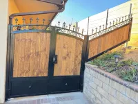 Beautiful House with Fantastic View in Azusa Hotels in Azusa