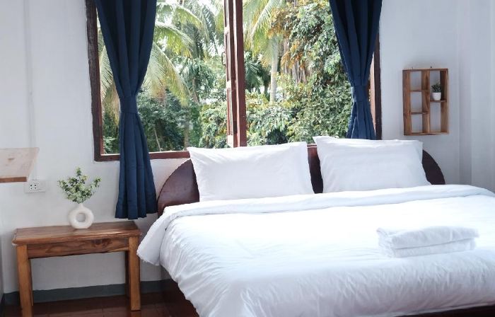 Sabaydee Guesthouse