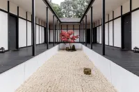 Shizuka Ryokan Japanese Country Spa & Wellness Retreat - Wifi