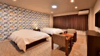 Asahiya Ryokan - موقف سيارات