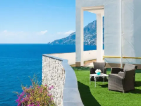 Residence Due Torri Hotels in Maiori