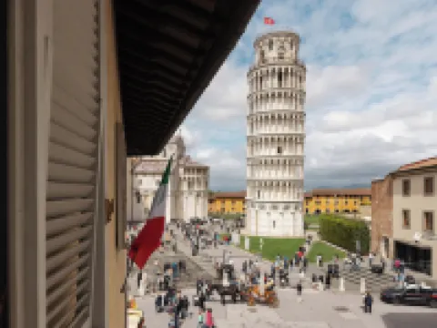 Residenza d'Epoca Relais I Miracoli