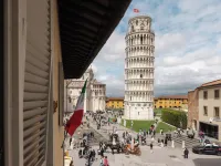 Residenza d'Epoca Relais I Miracoli