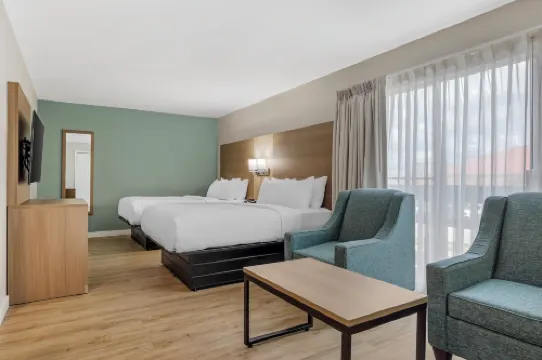 MainStay Suites Springfield South - Battlefield Rd