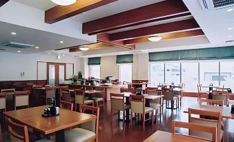 Hotel Route-Inn Nago