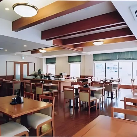 Hotel Route-Inn Nago
