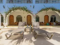 Hotel Mar Rey Hotels in Tamarindo