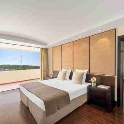 Porto Carras Meliton Rooms