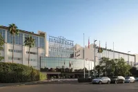 Eurostars Al-Ándalus Palace Отели в г. Кория-дель-Рио