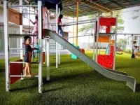 2BR/Pioneer Woodland SM Light connected to BONI Train Station,Mandaluyong,Metro Manila Philippines - Airport Shuttle