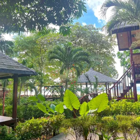 Doublegem Beach Resort and Hotel