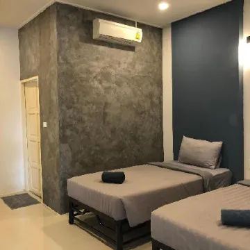 CoCo Tree Resort