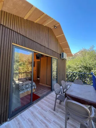 Top Ourika Отели в г. Azrou Melloul